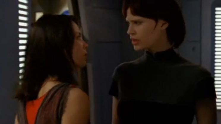Lisa Ryder