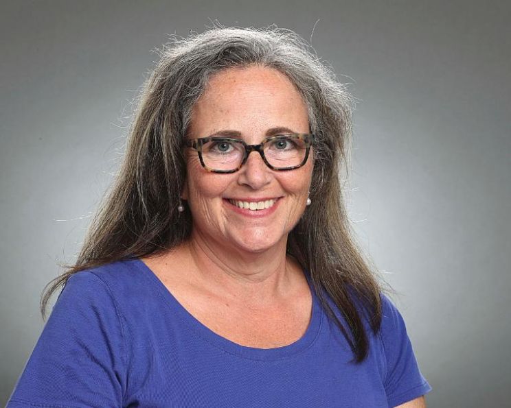 Lisa S.