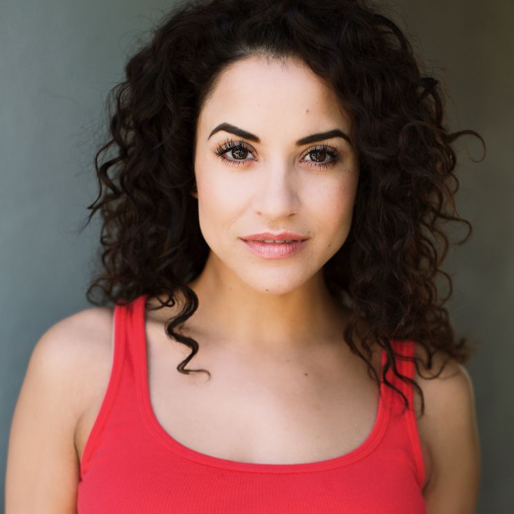Lisa Schurga