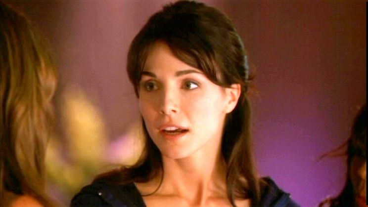 Lisa Sheridan