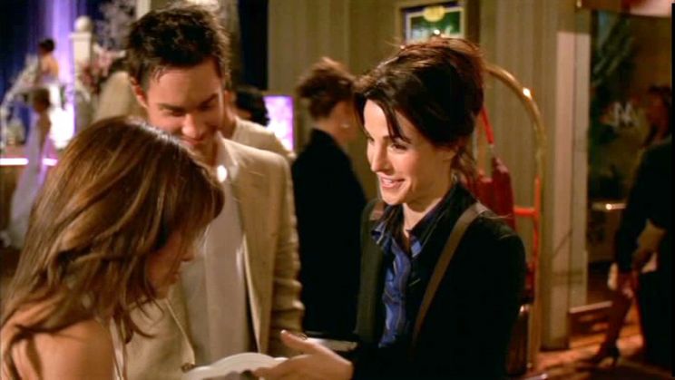 Lisa Sheridan