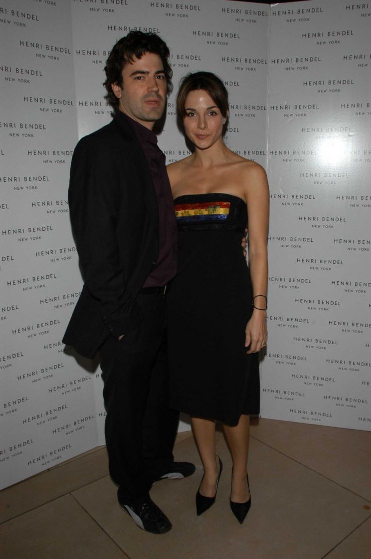 Lisa Sheridan