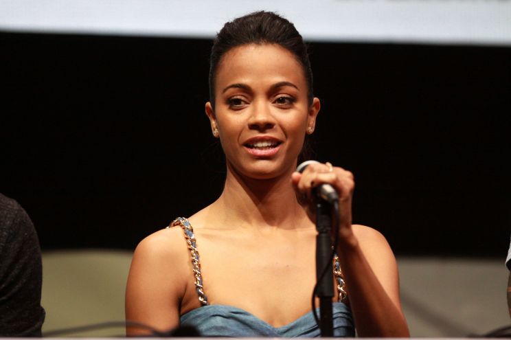 Lisa Simone Kelly