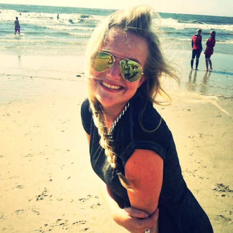Lisa Smit