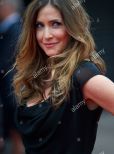 Lisa Snowdon
