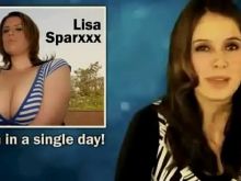 Lisa Sparxxx