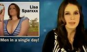 Lisa Sparxxx