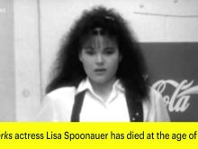 Lisa Spoonauer