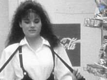 Lisa Spoonauer