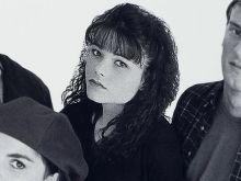 Lisa Spoonauer