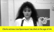 Lisa Spoonauer