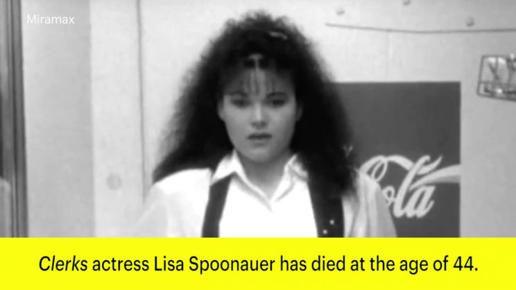 Lisa Spoonauer