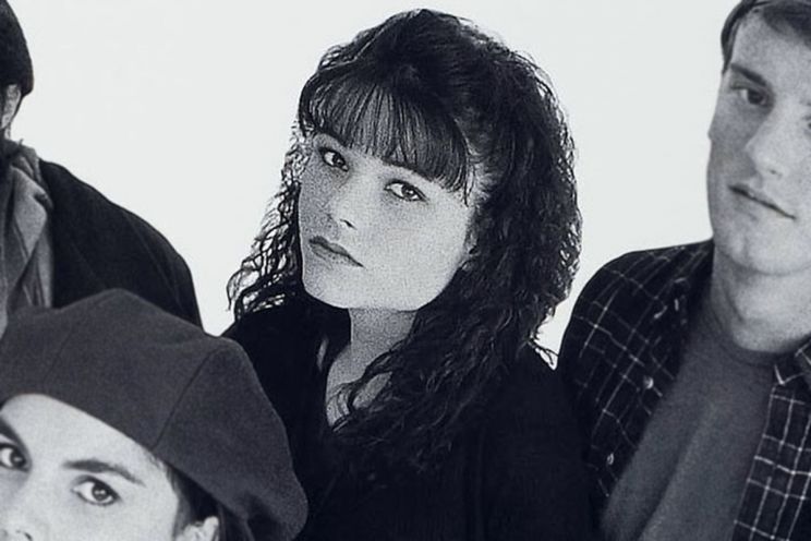 Lisa Spoonauer