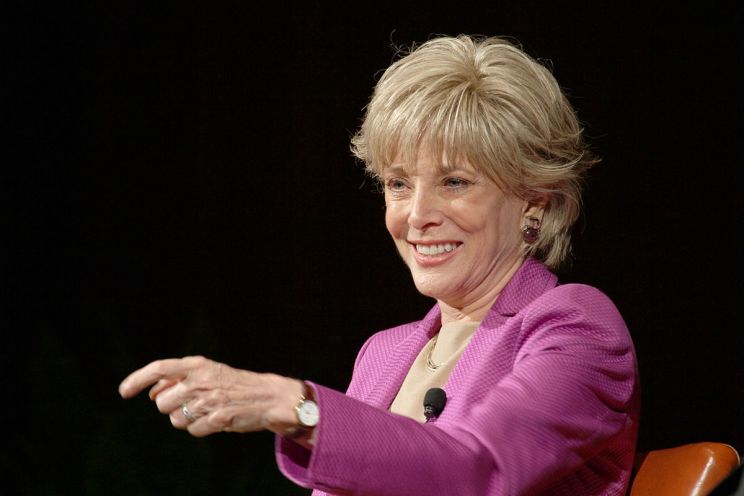 Lisa Stahl