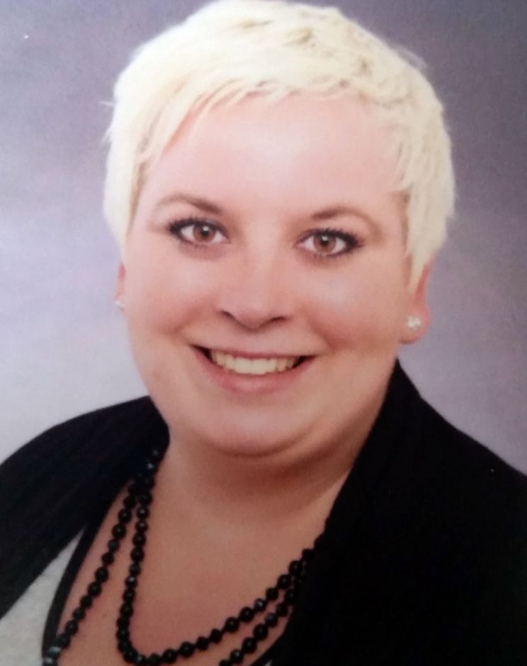 Lisa Stahl