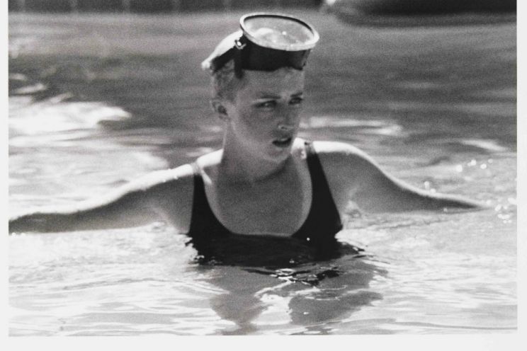 Lisa Stahl