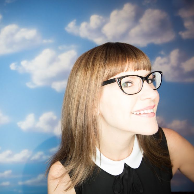 Lisa Stahl