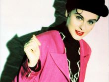 Lisa Stansfield