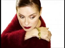 Lisa Stansfield