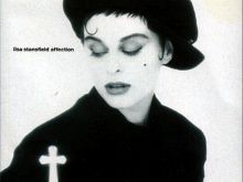 Lisa Stansfield