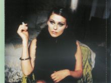 Lisa Stansfield