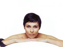 Lisa Stansfield