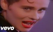 Lisa Stansfield