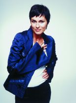 Lisa Stansfield