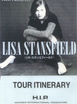 Lisa Stansfield