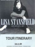 Lisa Stansfield