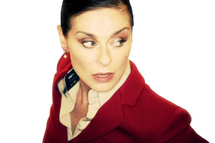 Lisa Stansfield