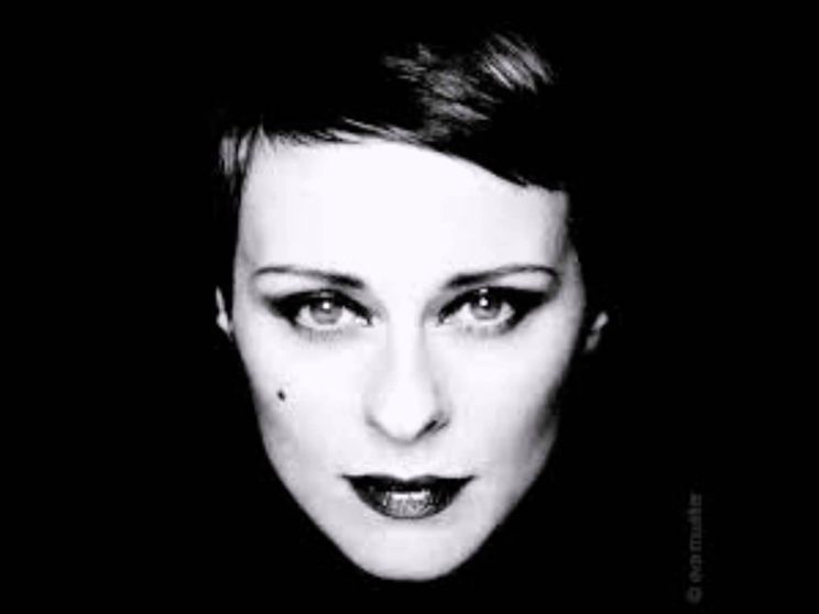 Lisa Stansfield