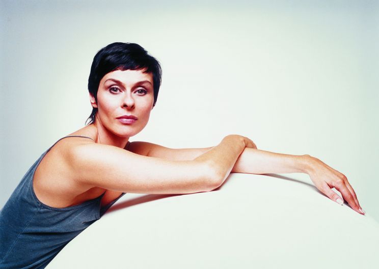 Lisa Stansfield