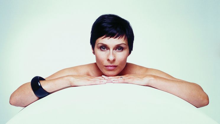 Lisa Stansfield