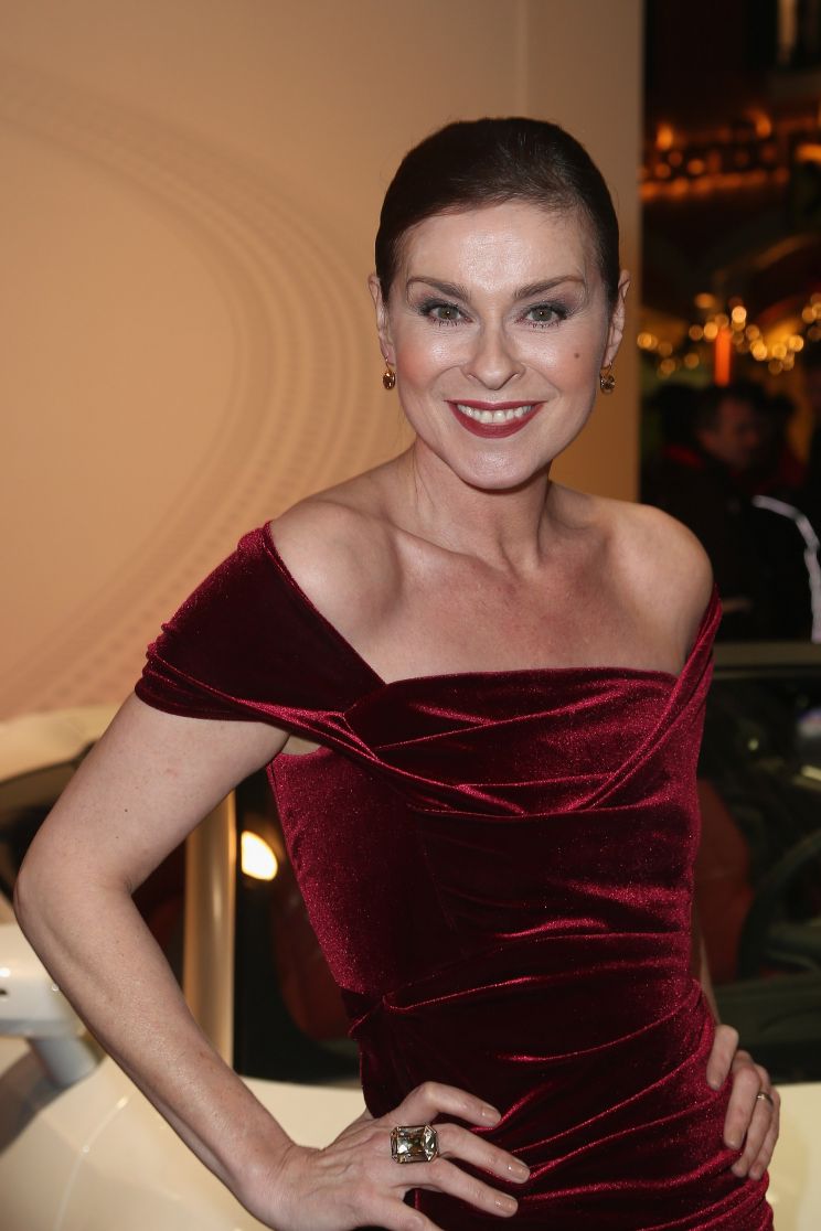 Lisa Stansfield