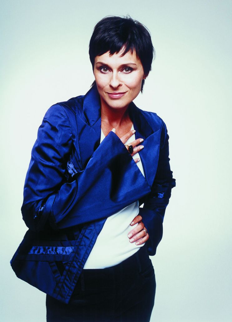 Lisa Stansfield