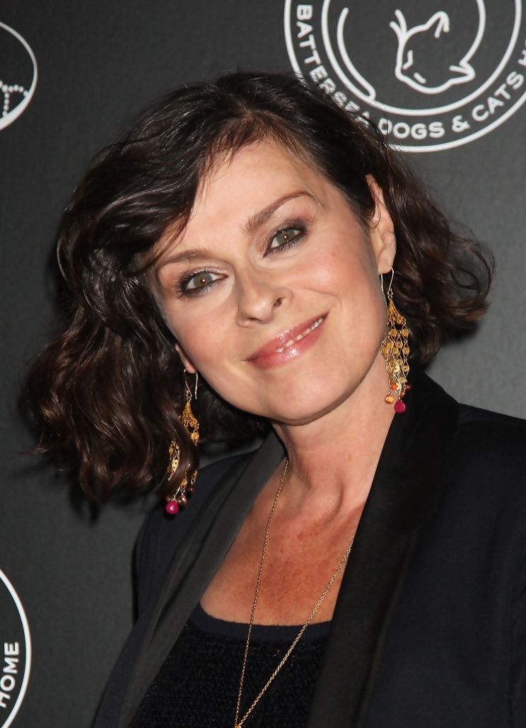 Lisa Stansfield