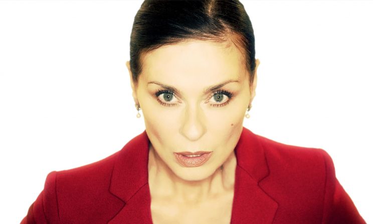 Lisa Stansfield