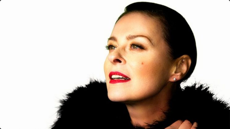 Lisa Stansfield