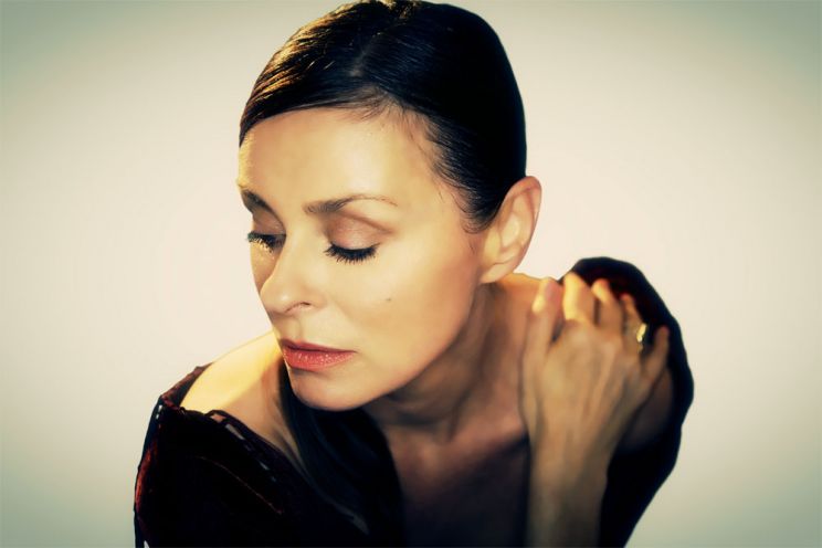 Lisa Stansfield