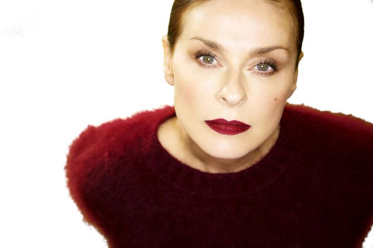 Lisa Stansfield