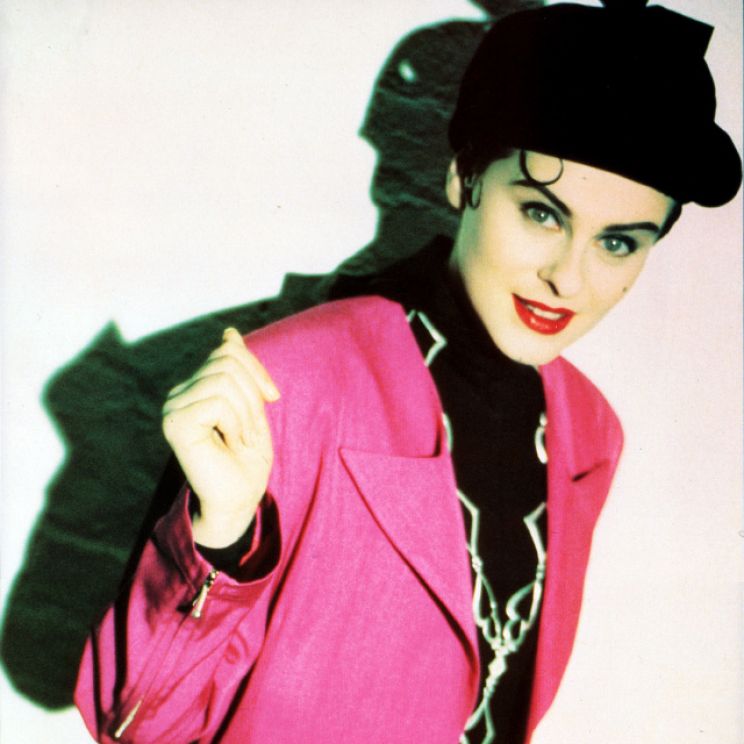 Lisa Stansfield