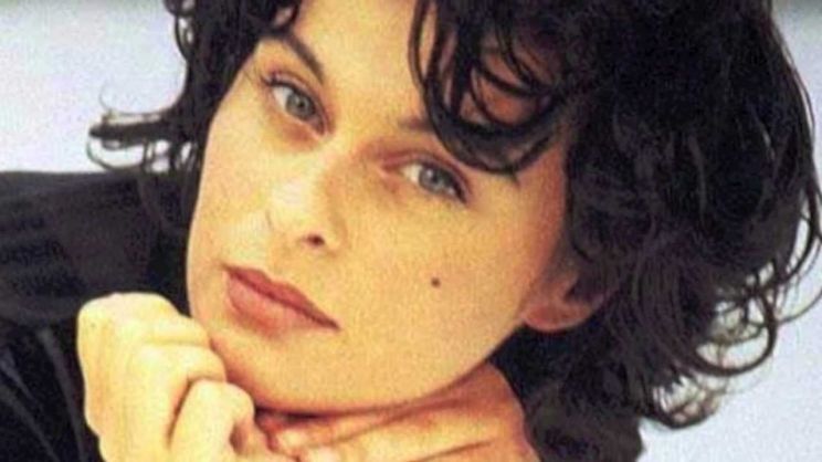 Lisa Stansfield