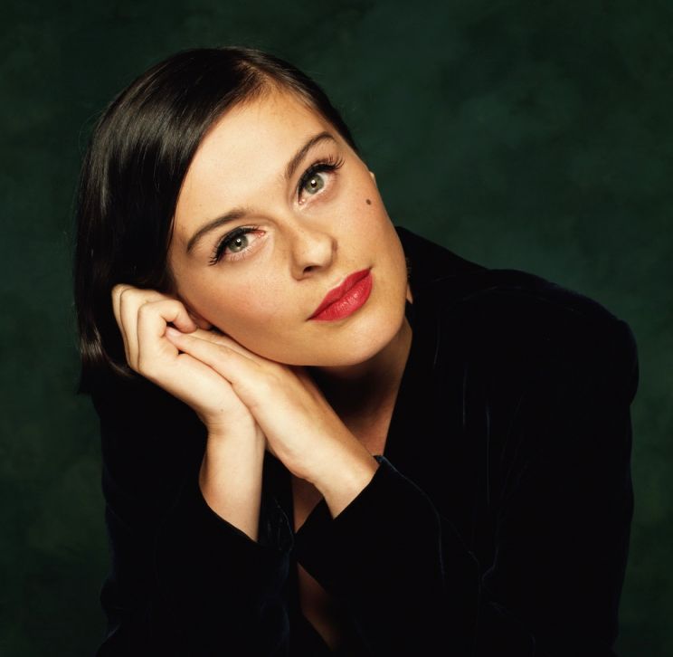 Lisa Stansfield