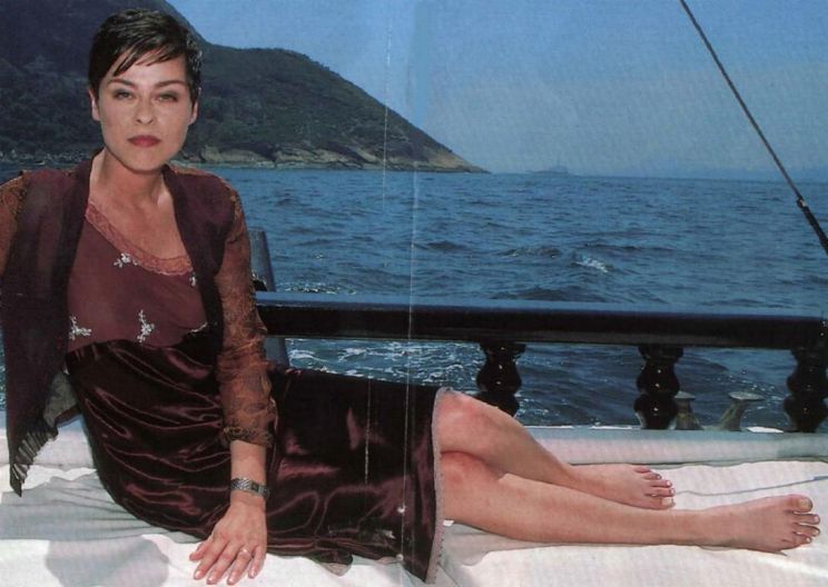 Lisa Stansfield