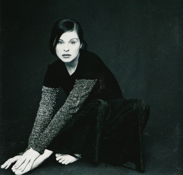 Lisa Stansfield