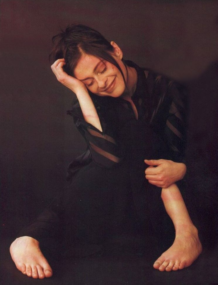 Lisa Stansfield