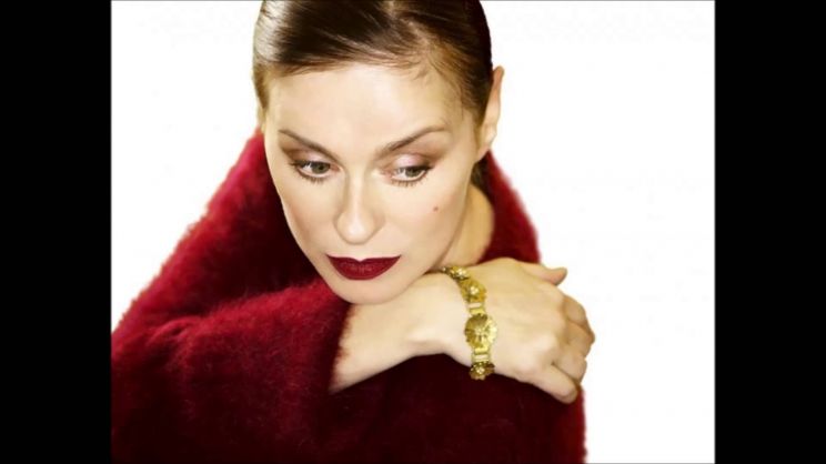 Lisa Stansfield