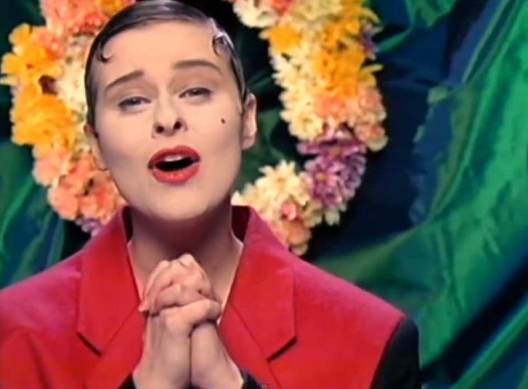 Lisa Stansfield