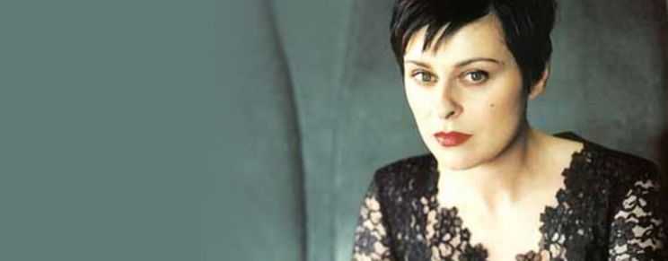 Lisa Stansfield